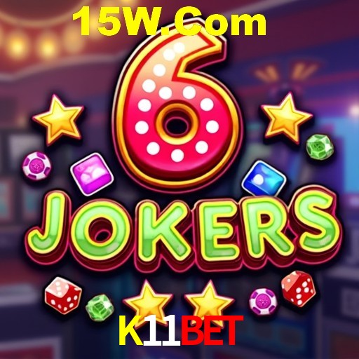 Estatísticas do Jogo K11Bet