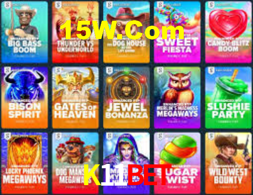 K11Bet Casino