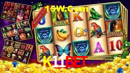 Sistemas de Segurança K11Bet
