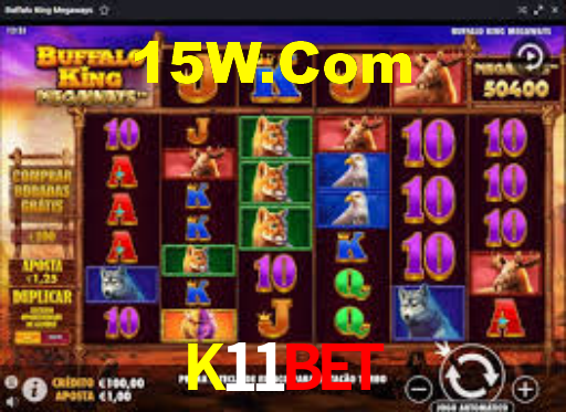 K11Bet Login
