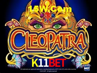 Jogos de Slot K11Bet