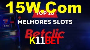 Torneios K11Bet