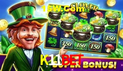 Design Responsivo K11Bet