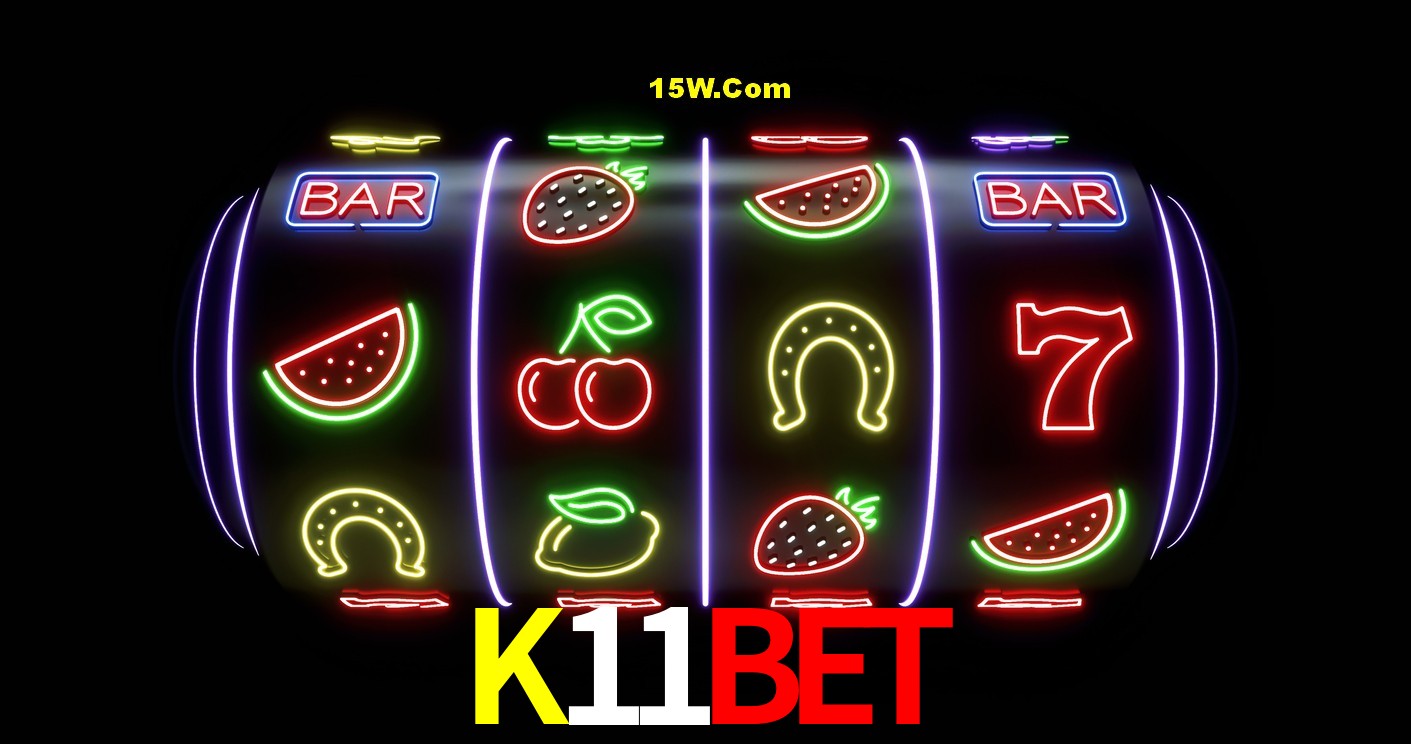 Descubra a Magia dos Jogos de Arcade no K11Bet