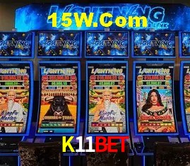 Benefícios da Conta K11Bet