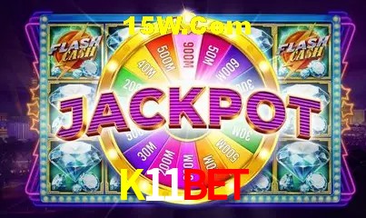 Casino Ao Vivo K11Bet