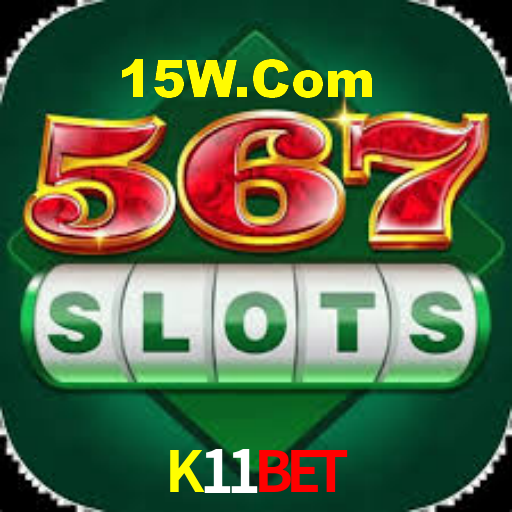 K11Bet Casino