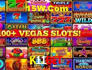 Diretório de Jogos K11Bet