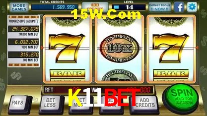 Estatísticas do Jogo K11Bet