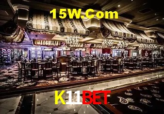 Integração de APIs K11Bet