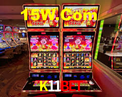 Jogos Exclusivos K11Bet