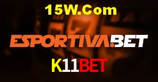 Mesa de Roleta K11Bet