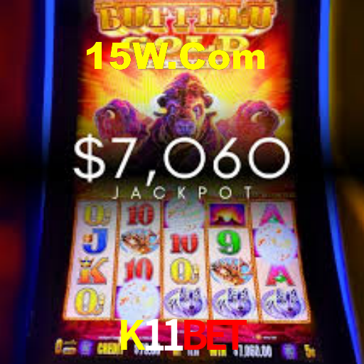K11Bet Casino