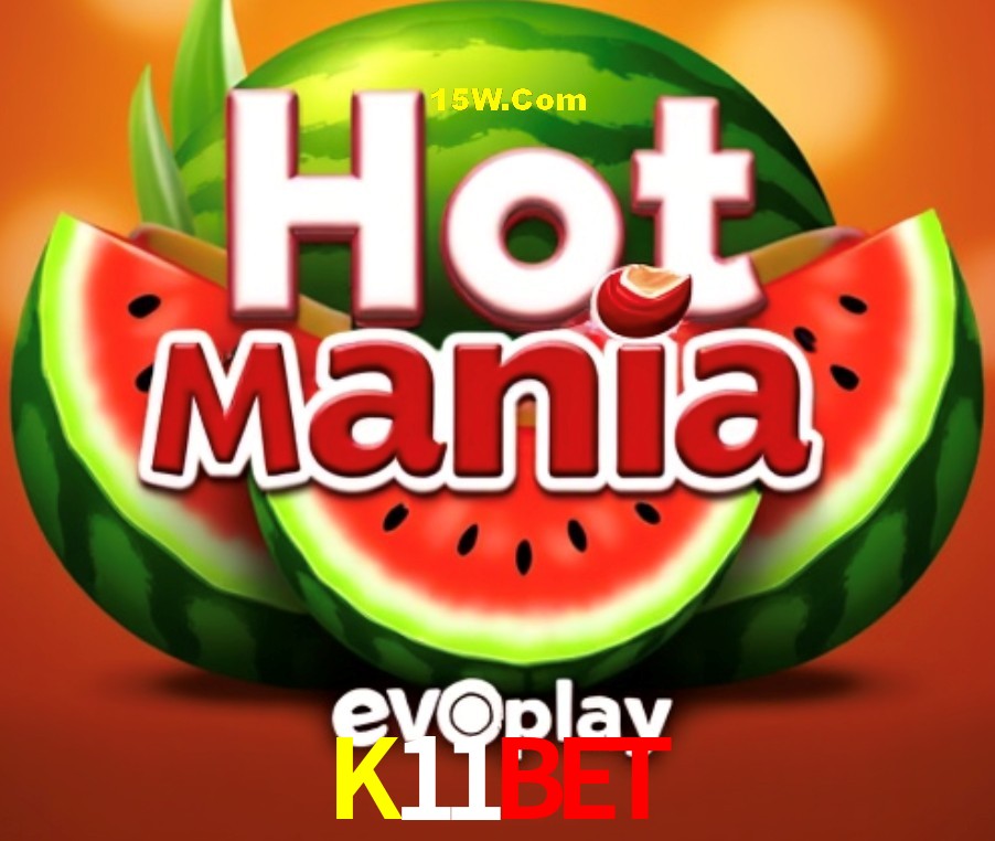 Tecnologia da Plataforma K11Bet