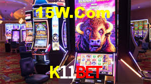 K11Bet: Seu Cassino Premiado com Pagamentos Rápidos