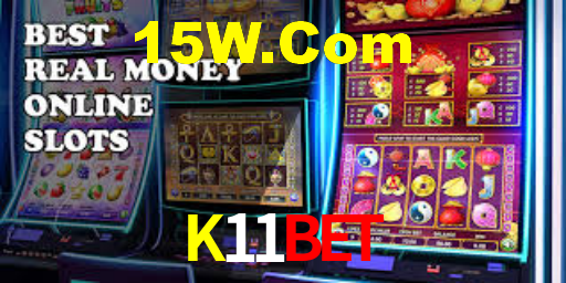 Sinta a adrenalina dos jogos de cassino com K11Bet