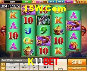 Promoções Sazonais K11Bet