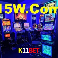 K11Bet Casino