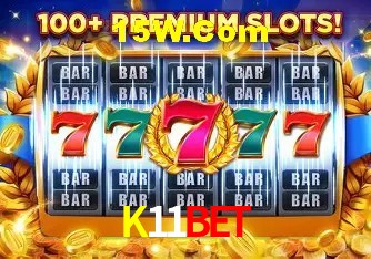 Cadastro Rápido K11Bet