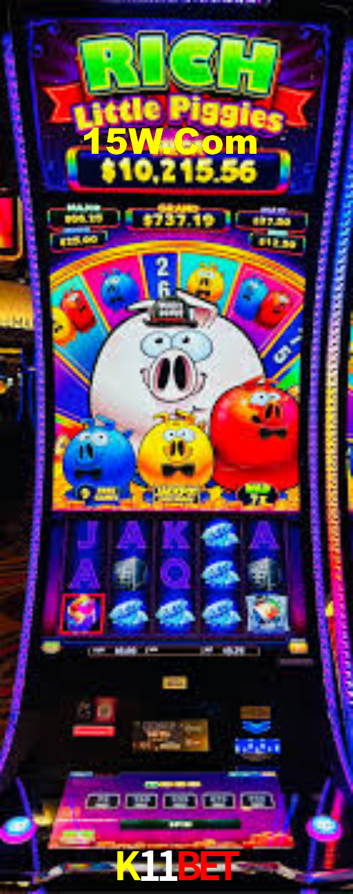 K11Bet Casino