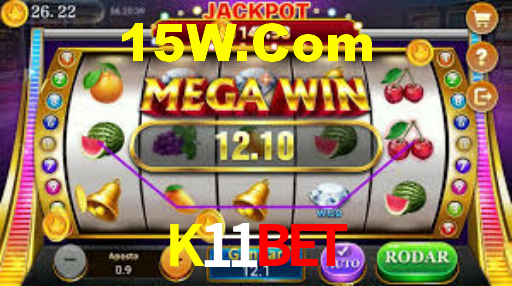 K11Bet