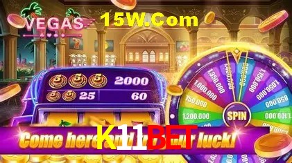 Promoções Sazonais K11Bet