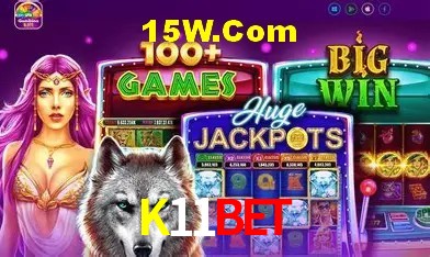 Integração de APIs K11Bet