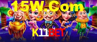 APP oficial da K11Bet para mobile