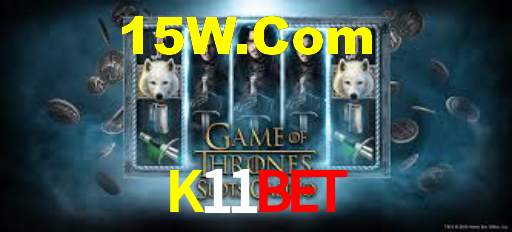 K11Bet: Jogos de Caça-Níqueis-Altas Recompensas, Roleta-Velocidade, Blackjack-Desafios Máximos