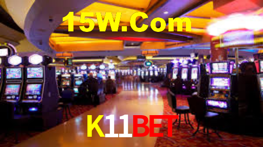 K11Bet: A Experiência de Casino com Jogos de Mesa ao Vivo