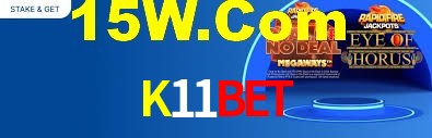 Bônus Diários K11Bet