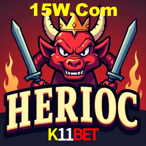 Casino Ao Vivo K11Bet